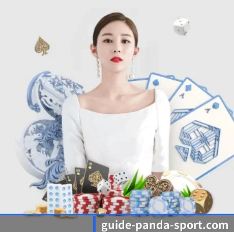 熊猫体育 APP 界面
